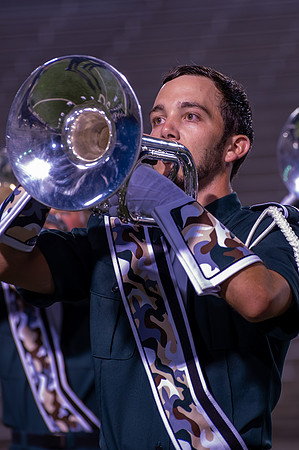 2013 Madison Scouts
