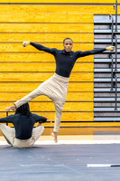 2014 South Shore Drill Team