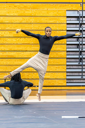 2014 South Shore Drill Team