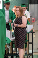 2021 Greendale High School Graduation