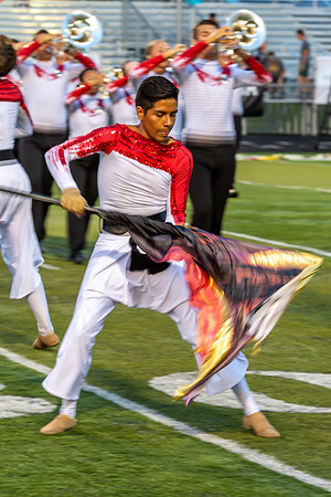 2017 Santa Clara Vanguard