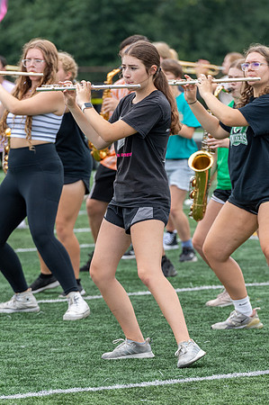 2024 Greendale Marching Band