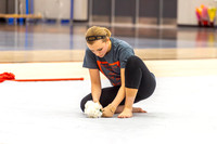 2014 Fond du Lac Winter Guard