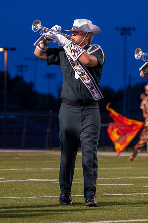 2013 Madison Scouts