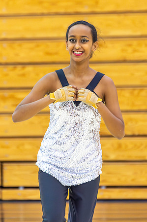 2014 Blue Devil II Winter Guard