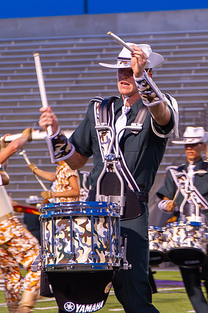 2013 Madison Scouts