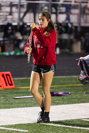 2024 Greendale Marching Band