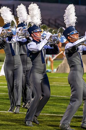 2012 Blue Stars