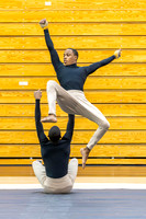 2014 South Shore Drill Team