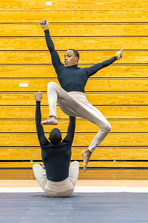 2014 South Shore Drill Team