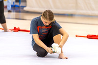 2014 Fond du Lac Winter Guard