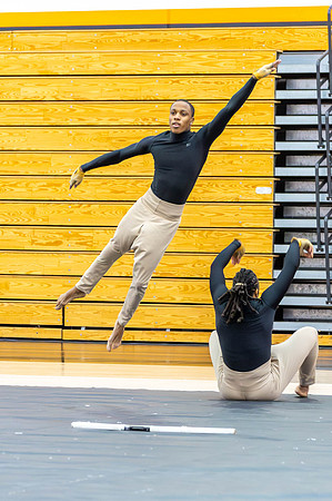 2014 South Shore Drill Team
