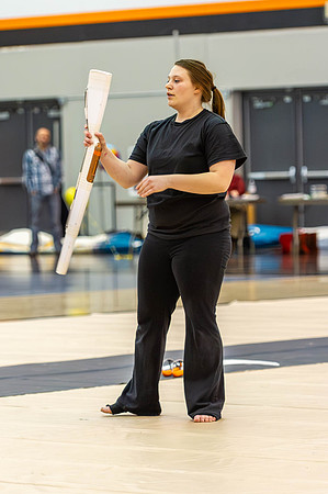 2015 Cudahy Independent Winter Guard
