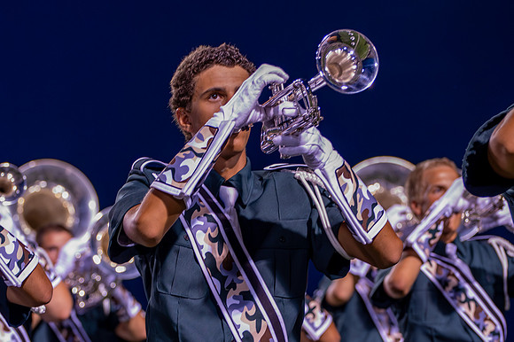 2013 Madison Scouts