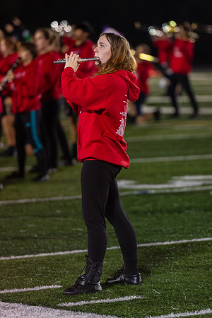 2024 Greendale Marching Band