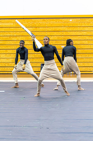 2014 South Shore Drill Team