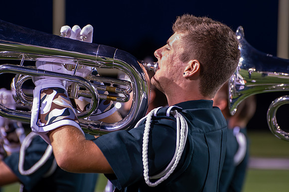 2013 Madison Scouts