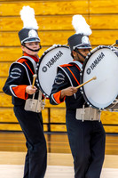 2014 Riverside University Indoor Percussion