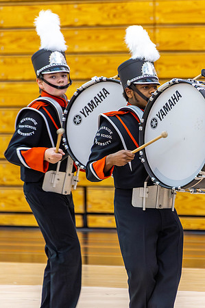 2014 Riverside University Indoor Percussion