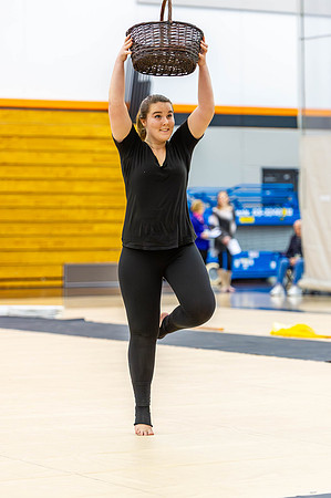 2015 Cudahy Independent Winter Guard