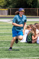2024 Greendale Marching Band
