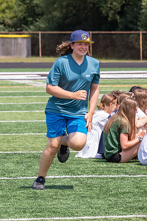 2024 Greendale Marching Band