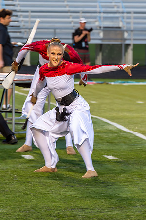 2017 Santa Clara Vanguard