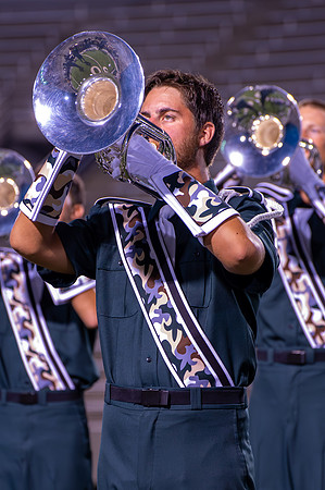 2013 Madison Scouts