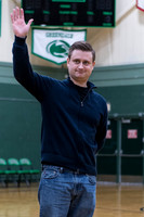 2019 Greendale HOF Induction