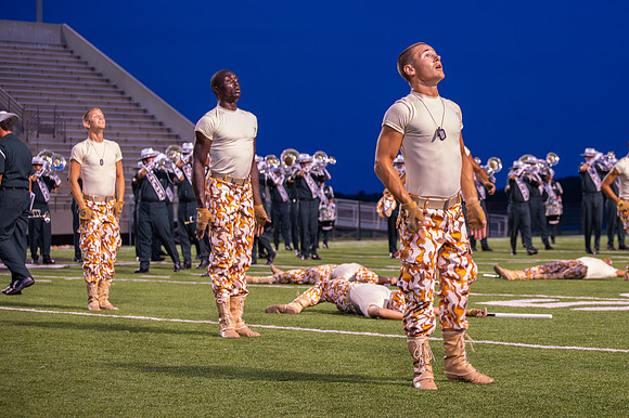 2013 Madison Scouts