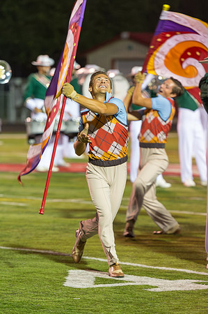 2015 Madison Scouts