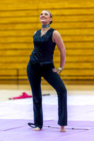 2015 Fond du Lac Winter Guard