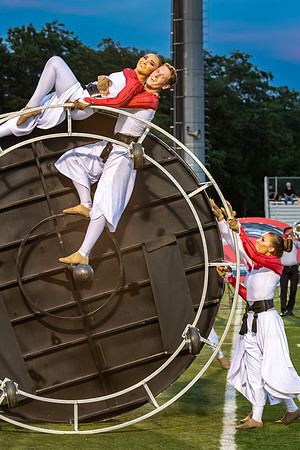 2017 Santa Clara Vanguard