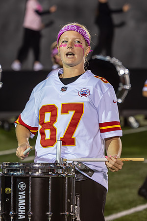 2024 Greendale Marching Band