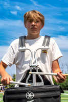2024 Greendale Marching Band