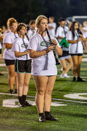 2024 Greendale Marching Band