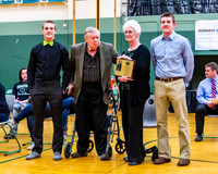 2016 Greendale HOF Induction