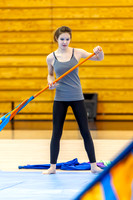 2015 Armada Cadets Winter Guard