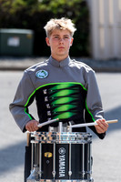 2024 Greendale Marching Band