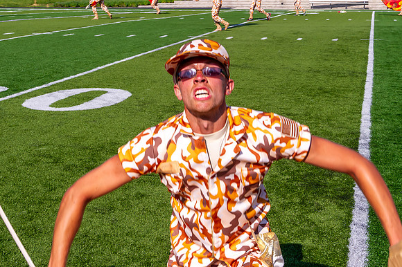 2013 Madison Scouts