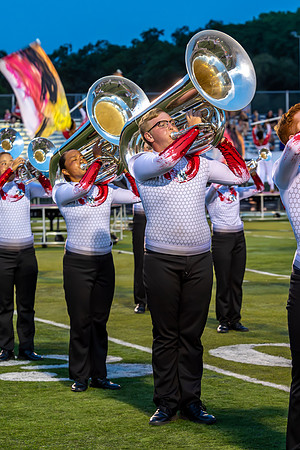 2017 Santa Clara Vanguard