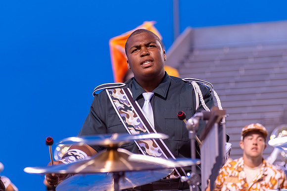 2013 Madison Scouts