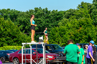 2025 Greendale Marching Band