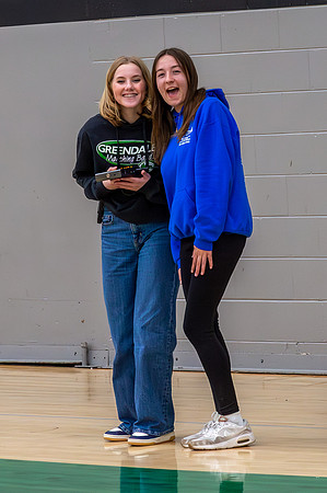 2025 Greendale Marching Band