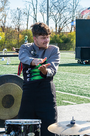 2024 Greendale Marching Band