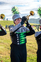 2024 Greendale Marching Band
