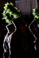 2024 Greendale Marching Band