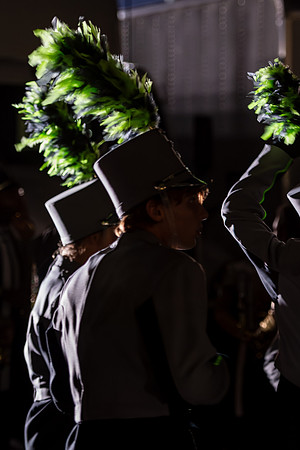 2024 Greendale Marching Band