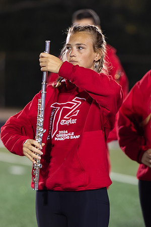 2024 Greendale Marching Band