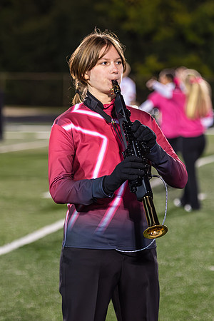 2024 Greendale Marching Band